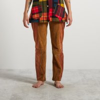 Pantaloni velluto Dolce & Gabbana